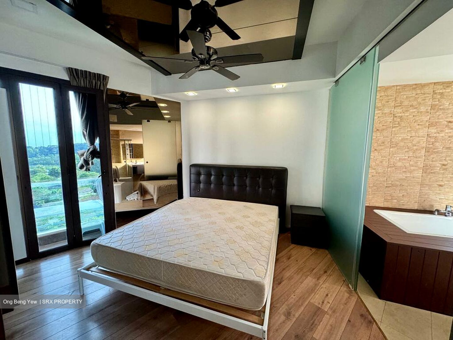Harbour View Towers (D4), Condominium #496339471